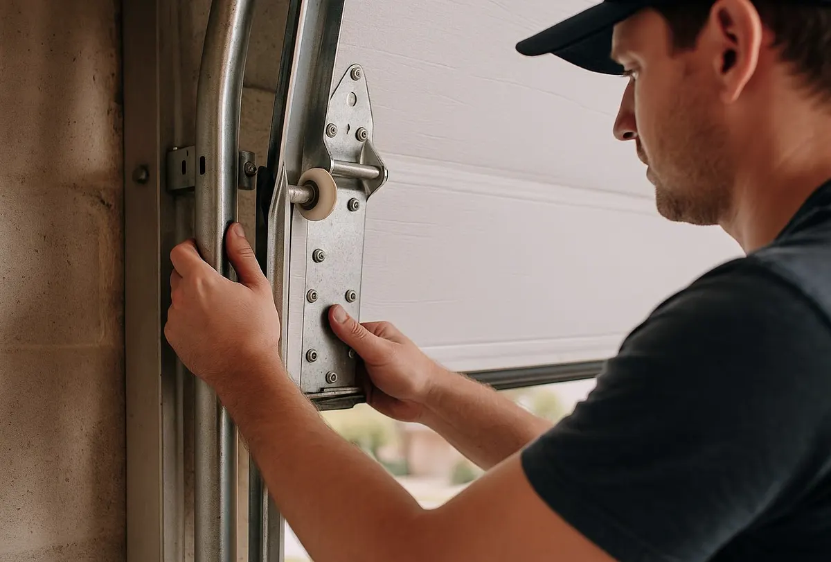 Santa Ana Winds Are Coming: A Fall Storm-Prep Guide for Chino Hills Garage Doors — Chino Hills Overhead Door Co, Chino Hills, CA